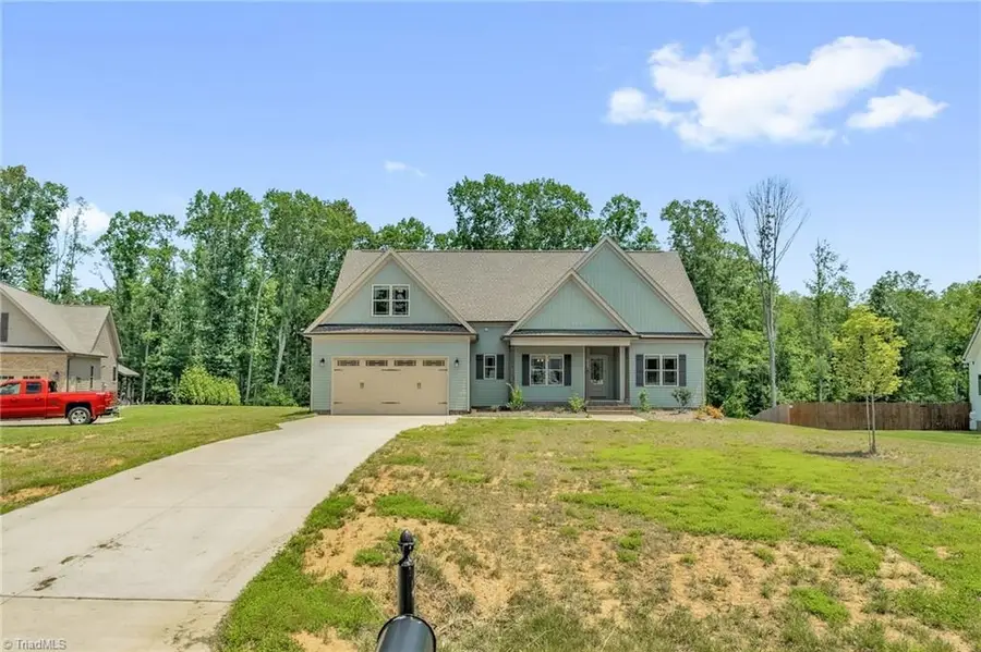 427 Wild Fern Lane, Reidsville, NC 27320 - Image #2
