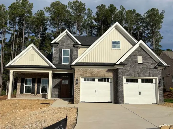 298 Olde Lantern Drive, Winston-Salem, NC 27107