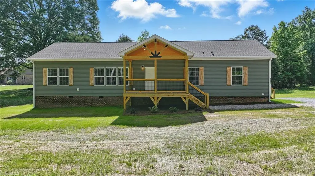 2847 Motsinger Road, Midway Township, NC 27107 - Image #1