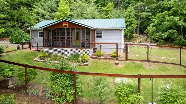 5928 Sheets Gap Road, Millers Creek, NC 28651