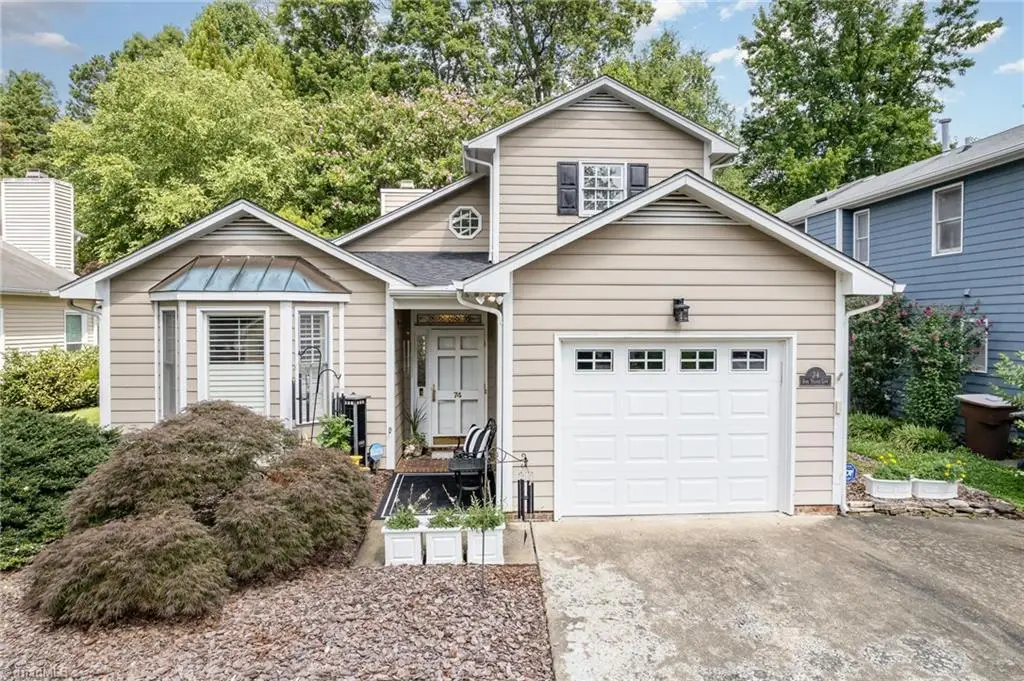 74 Park Village Lane, Greensboro, NC 27455 - Image #1