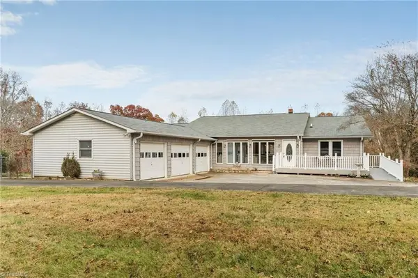 1805 Garner Road, Yadkinville, NC 27055