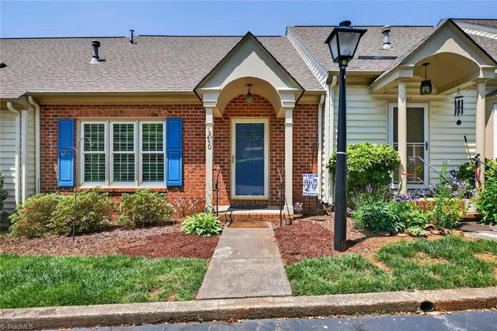 450 Front Street, Winston Salem, NC 27101 - Image #1