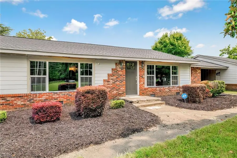 7549 Sunnyvale Drive, High Point, NC 27265 - Image #2