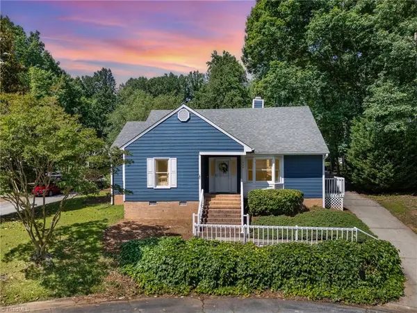 944 Chatfield Drive, Jamestown, NC 27282