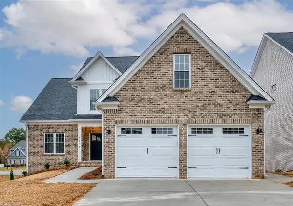 7107 Reynolds Mill Circle, Lewisville, NC 27023