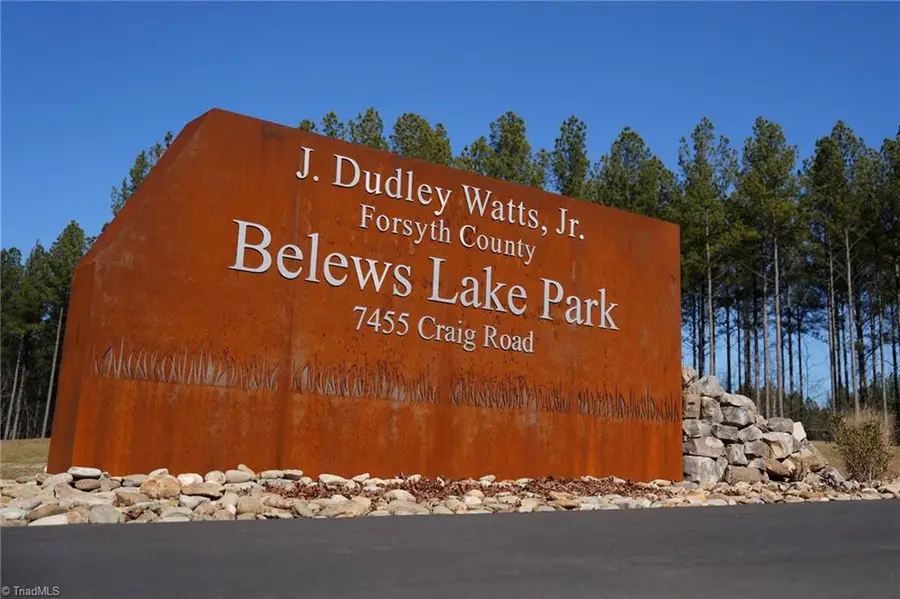 7640 Crossing Ridge Drive, Belews Creek, NC 27009 - Image #3