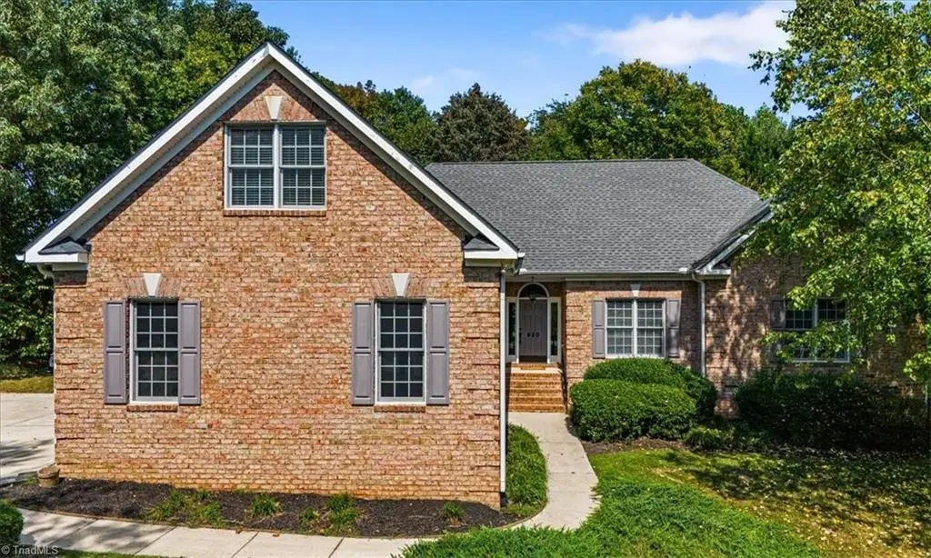 920 James Doak Parkway, Greensboro, NC 27455 - Image #1