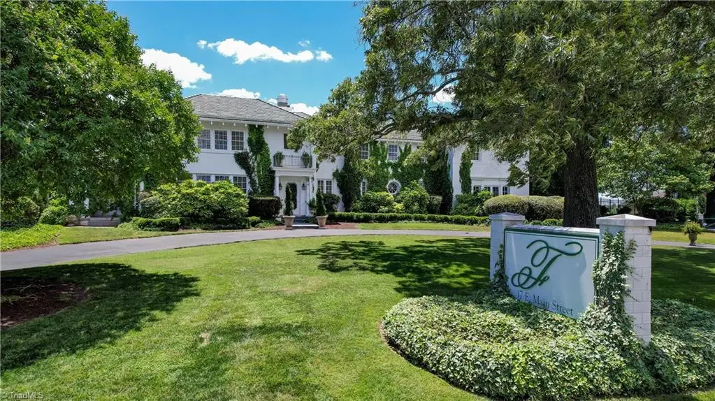 17 E Main Street, Thomasville, NC 27360 - Image #1