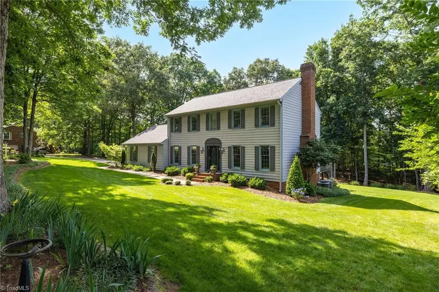 2101 River Chase Drive, Eden, NC 27288 - Image #2