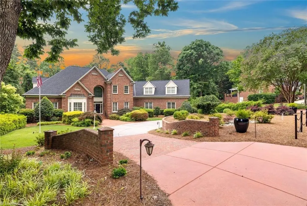 5505 Mecklenburg Road, Greensboro, NC 27407 - Image #1