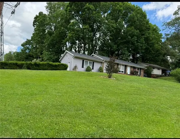 567 Townsend Street, North Wilkesboro, NC 28659