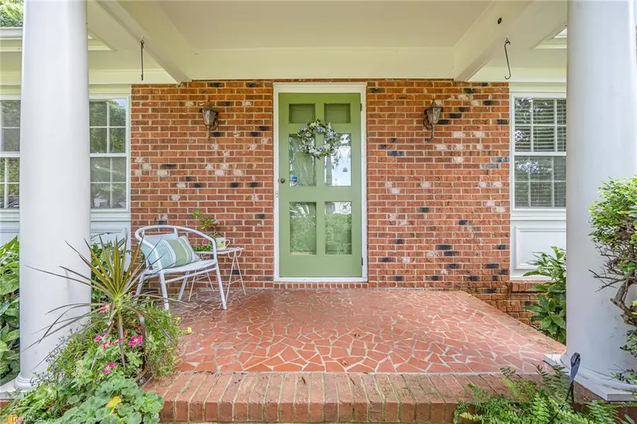 1604 Swannanoa Drive, Greensboro, NC 27410 - Image #3