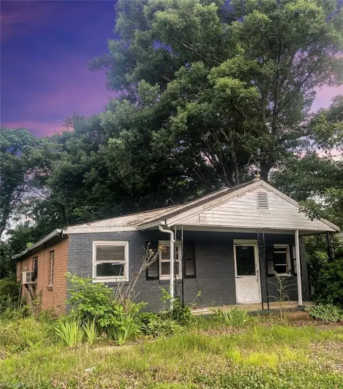 209 Brooks Road, Reidsville, NC 27320 - Image #1