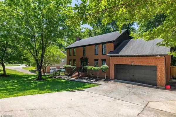 5403 Tower Road, Greensboro, NC 27410