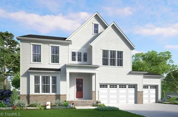 7785 Chadding Drive, Oak Ridge, NC 27310 - Image #1