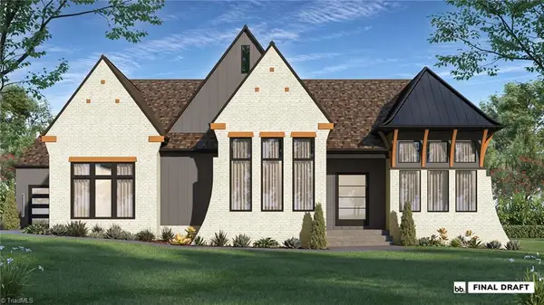 7532 Shadow Creek Drive, Summerfield, NC 27358