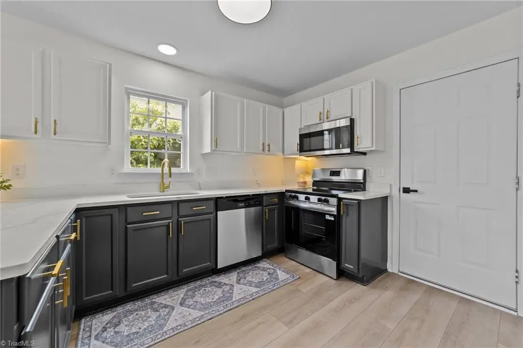 4908 Peppercorn Lane, Greensboro, NC 27406 - Image #1