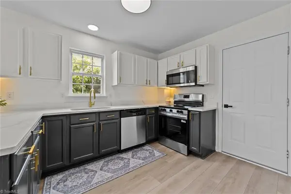 4908 Peppercorn Lane, Greensboro, NC 27406