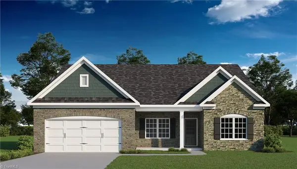 1618 Lazy Fox Lane #5, Kernersville, NC 27265