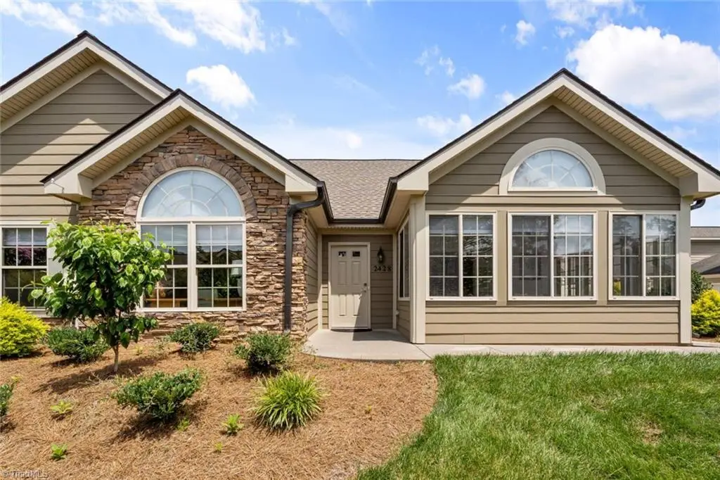 2428 Waterwheel Drive, Winston Salem, NC 27103 - Image #1
