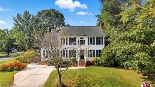 5601 Poplar Hill Court, Greensboro, NC 27407 - Image #1