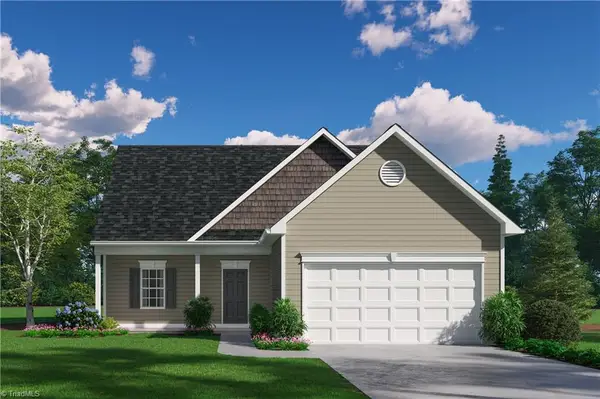 176 Kyndall Run Drive #37, Lexington, NC 27295