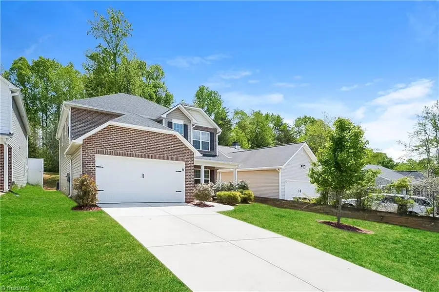 4714 Tuliptree Drive, Greensboro, NC 27455 - Image #2