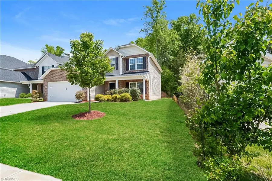 4714 Tuliptree Drive, Greensboro, NC 27455 - Image #3