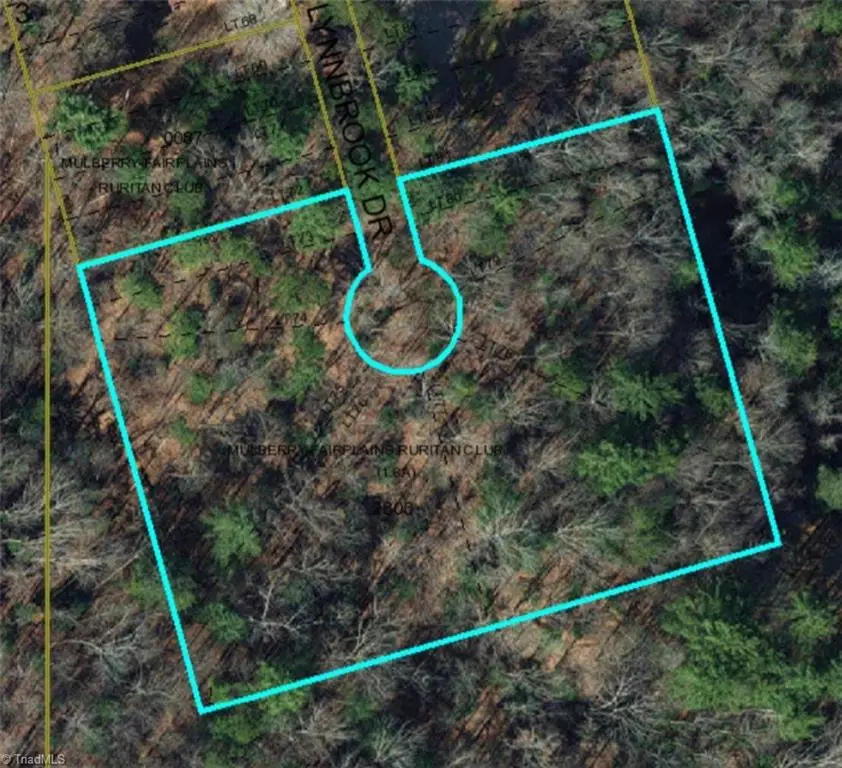 TBD Ruritan Park Road, North Wilkesboro, NC 28659 - Image #1