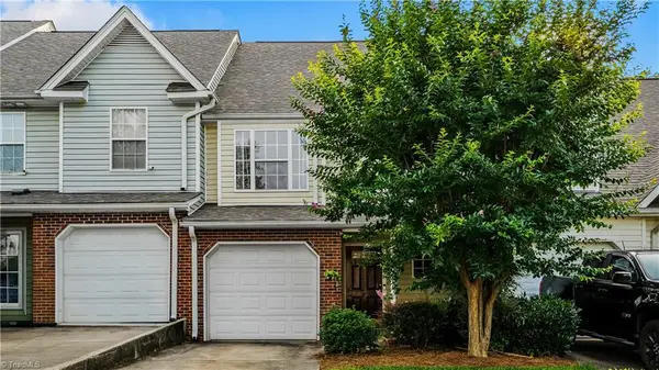 1923 Haven Road, Greensboro, NC 27410