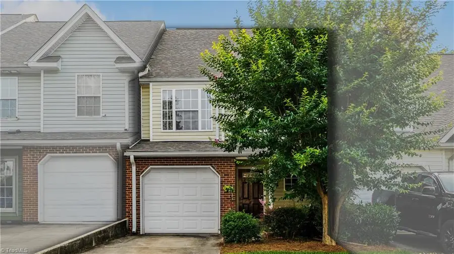 1923 Haven Road, Greensboro, NC 27410 - Image #2