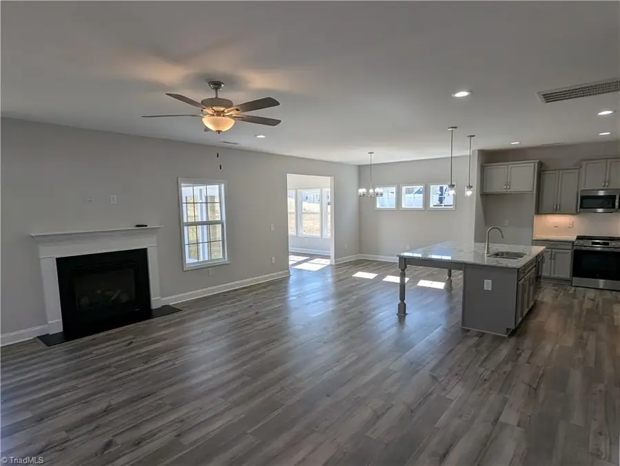 149 Kyndall Run Drive #46, Lexington, NC 27295 - #3