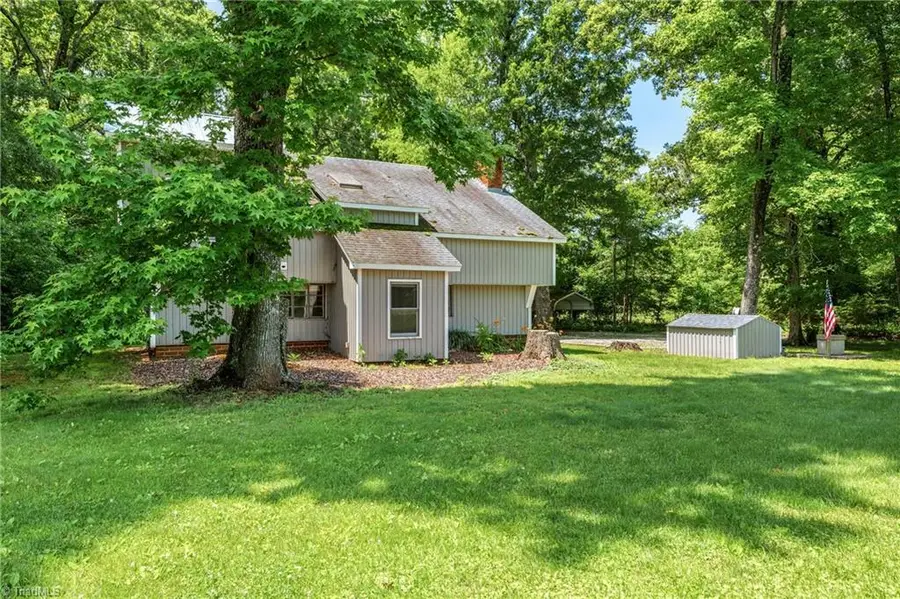3542 Wayne White Road, Climax, NC 27233 - Image #2