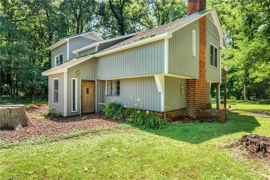 3542 Wayne White Road, Climax, NC 27233 - Image #3