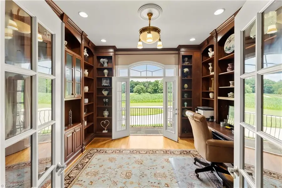 5633 Baptist Assembly Road, Julian, NC 27283 - Image #3