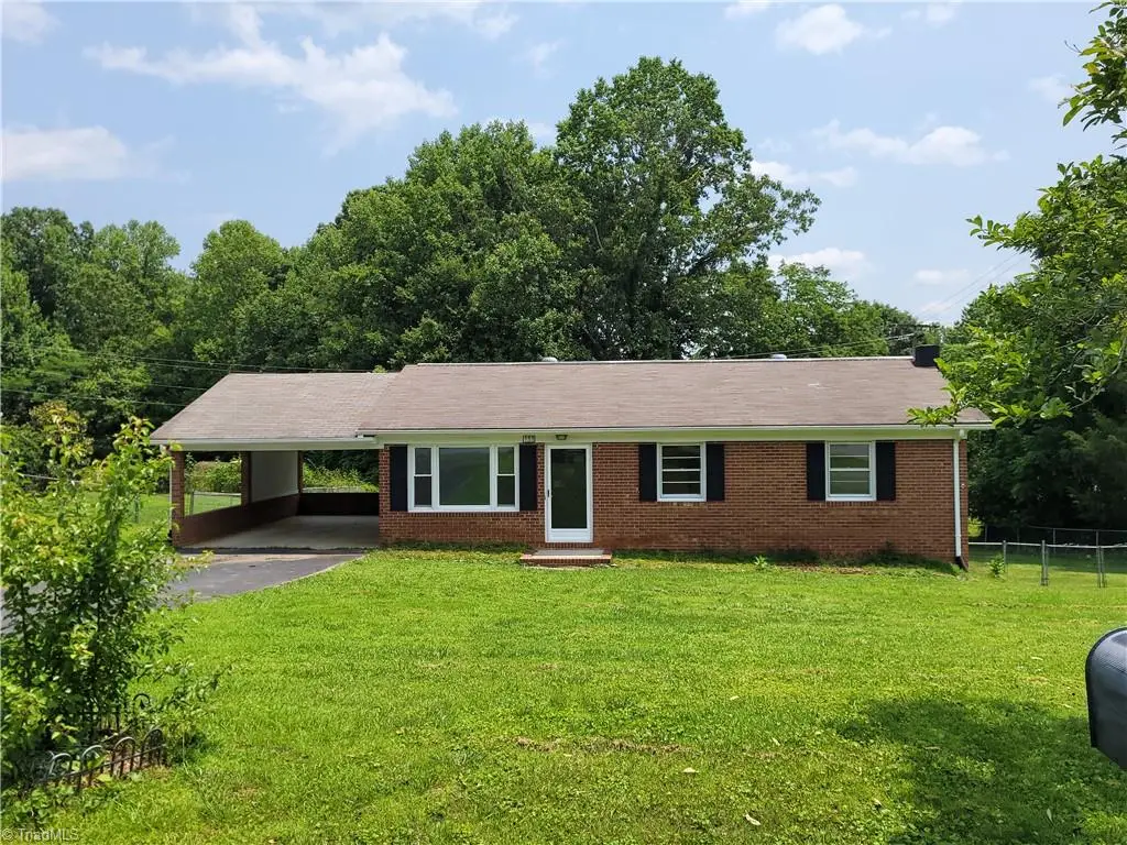 133 Lori Lane, Mount Airy, NC 27030 - Image #1