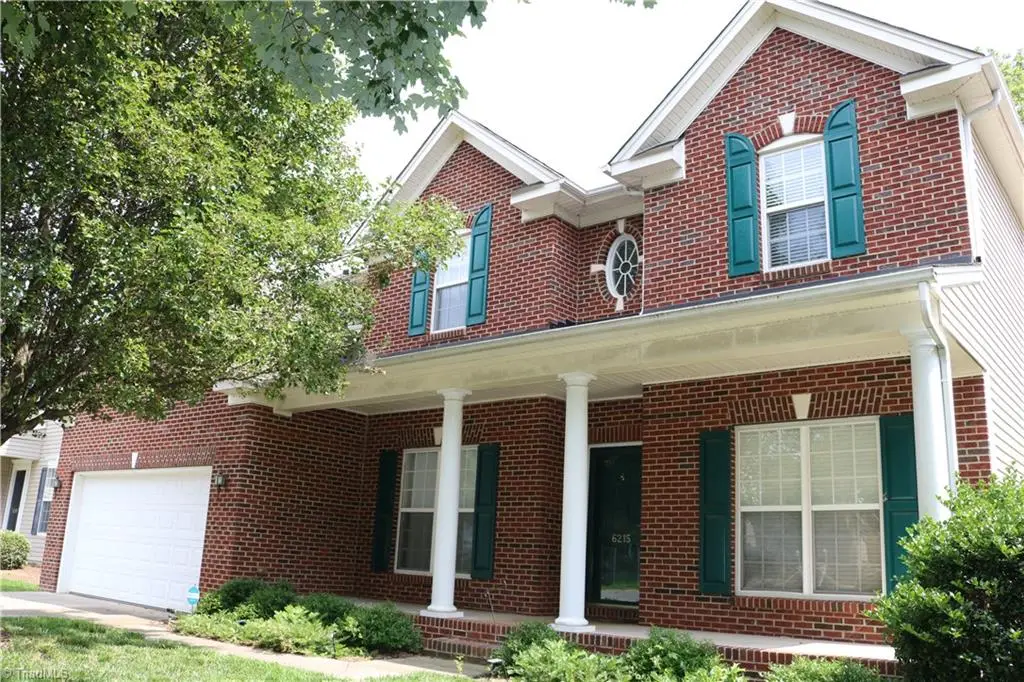 6215 Glen Way Drive, Winston Salem, NC 27107 - Image #1