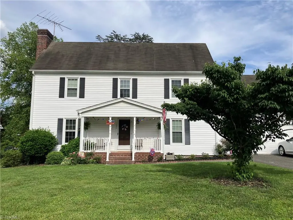 1694 Woodbury Lane, Mount Airy, NC 27030 - Image #1