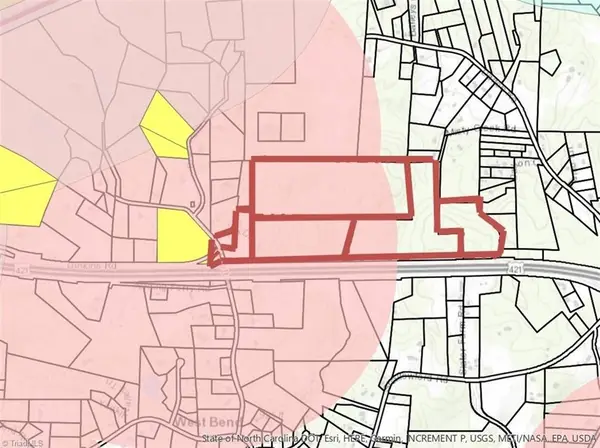 0 Scott Road, Lewisville, NC 27023