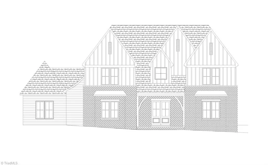 7534 Shadow Creek Drive, Summerfield, NC 27358 - Image #1