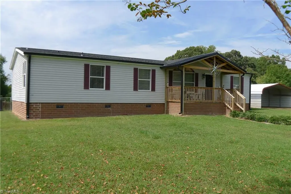 236 Boxwood Church Road, Mocksville, NC 27028 - Image #1