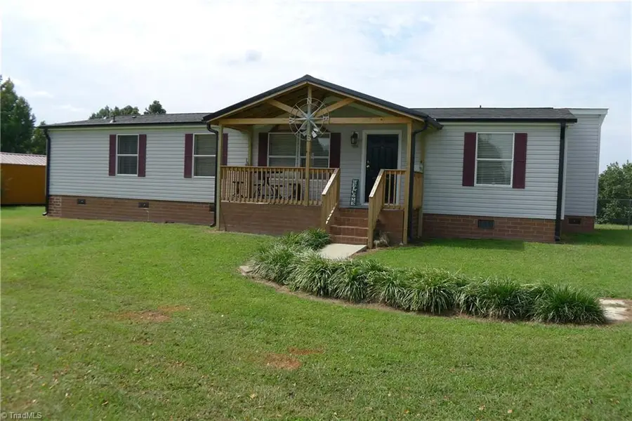 236 Boxwood Church Road, Mocksville, NC 27028 - Image #3