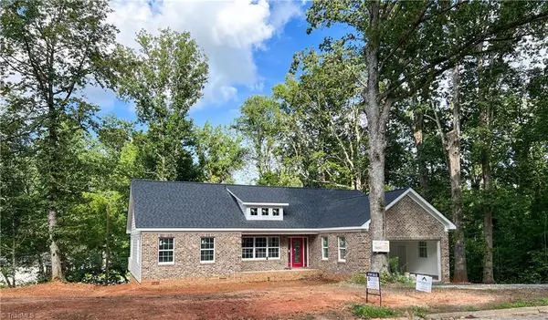 3710 Keith Street, Greensboro, NC 27405