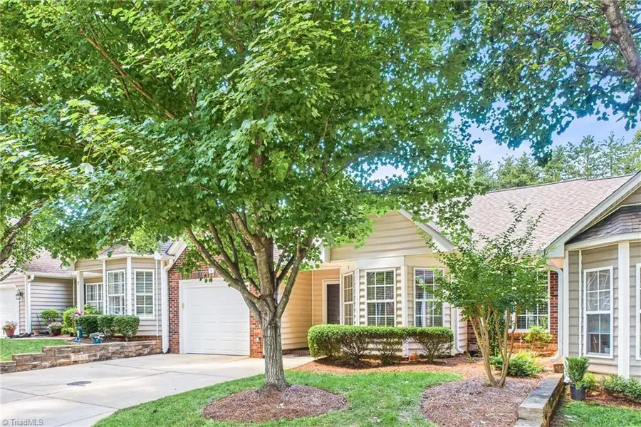 9 Whitdale Point, Greensboro, NC 27455 - Image #2