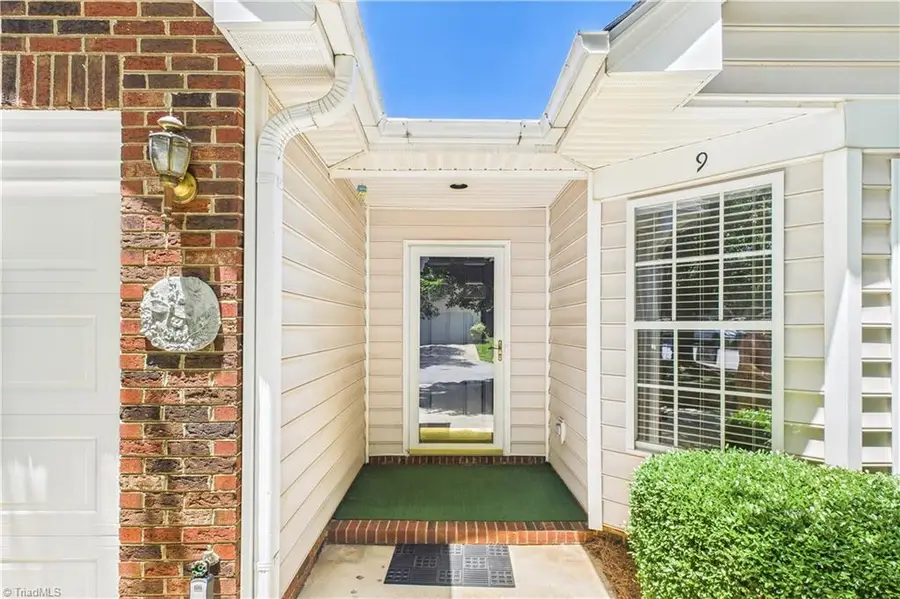 9 Whitdale Point, Greensboro, NC 27455 - Image #3