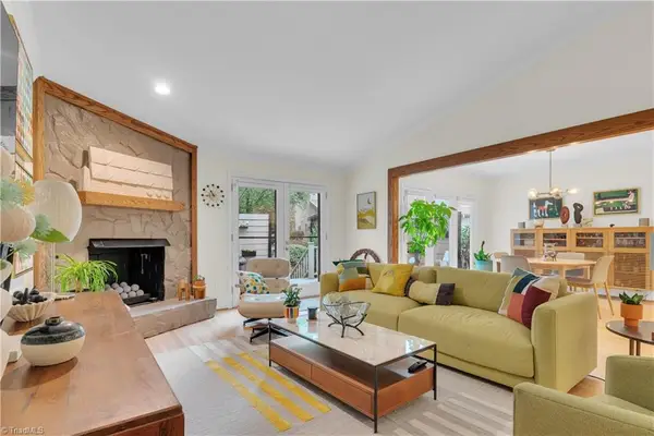 20 Ramsgate Court, Greensboro, NC 27403