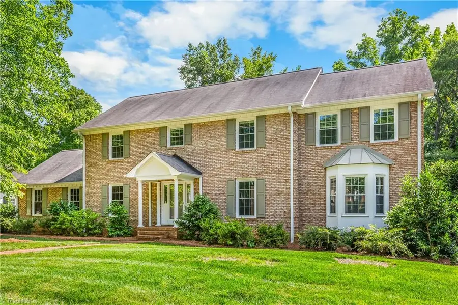 1509 Heathcliff Road, High Point, NC 27262 - Image #2