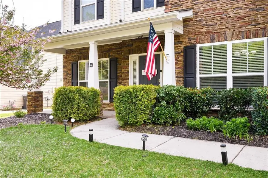 991 Beesons Field Drive, Kernersville, NC 27284 - Image #2