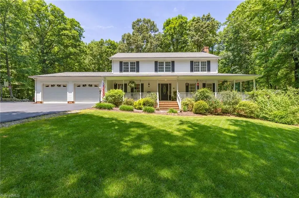 4717 Deaton Road, Trinity, NC 27370 - Image #1